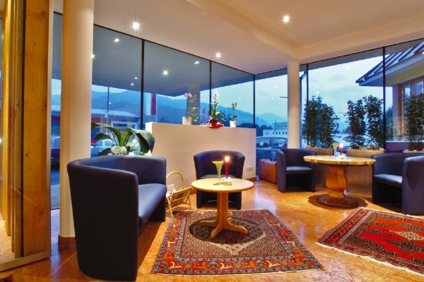 Hotel Badhaus (Zell am See)